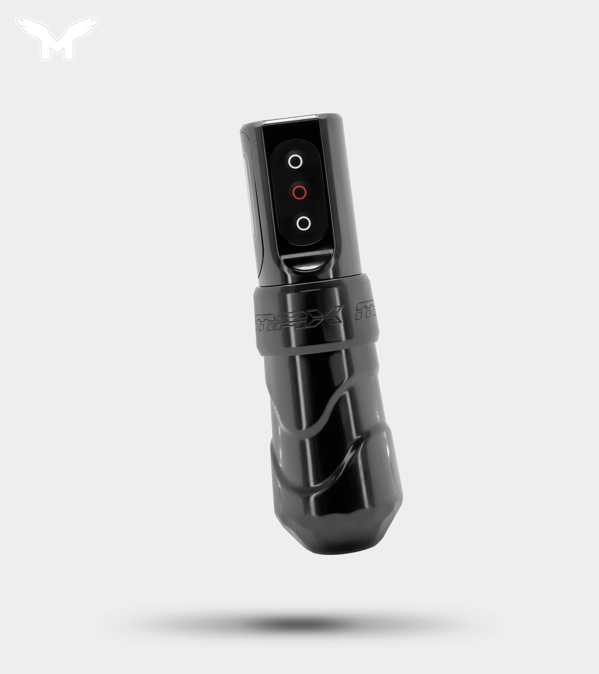 flux max black.....